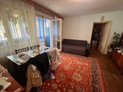 Baba Novac, Parc IOR, Dristor metrou